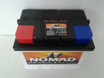 NOMAD 60AH L 530A  (3)